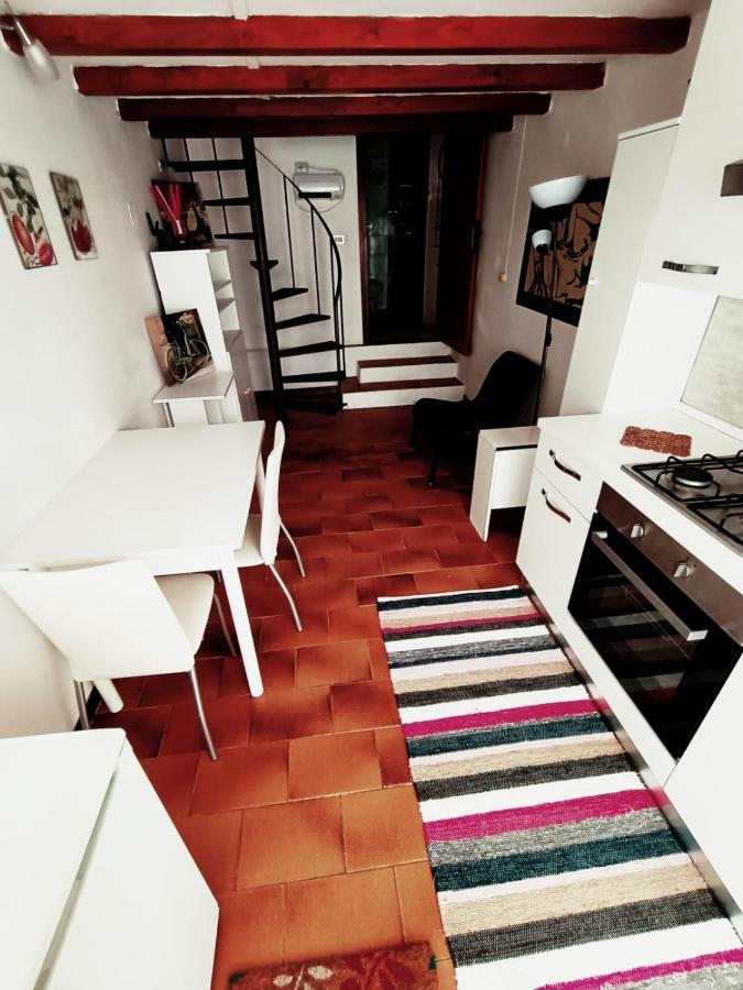 Casa Della Spina Apartman Pisa Kültér fotó